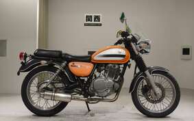 SUZUKI ST250E NJ4AA