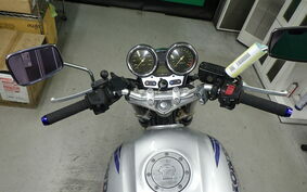 HONDA CB400SF VTEC 2000 NC39