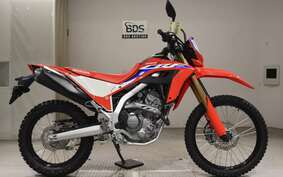 HONDA CRF250L MD47