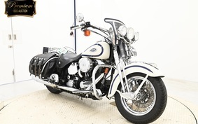 HARLEY FLSTS 1340 1997