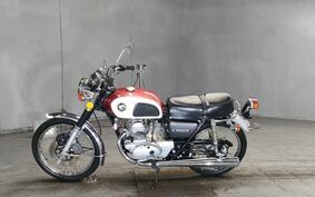 HONDA CB125 K CB125K