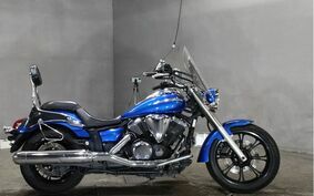 YAMAHA XVS950A MIDNIGHT STAR VN021