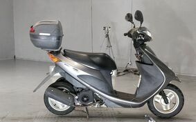 SUZUKI ADDRESS V50 G Type CA44A