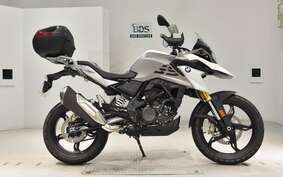 BMW G310GS 2022 0G31