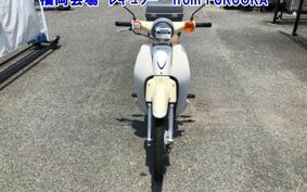 HONDA C110 JA07