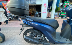 HONDA DIO 110 JK03