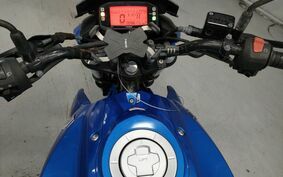 SUZUKI GIXXER 150 NG4BG