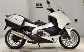 HONDA NC 700 INTEGRA 2012 RC62