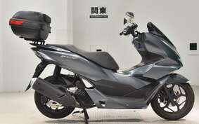 HONDA PCX125 JK05