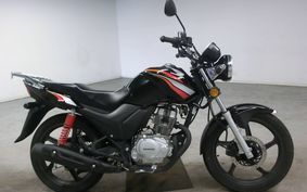 HONDA CBF125 PCJ7