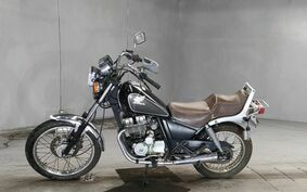 HONDA CBX125 CUSTOM JC12