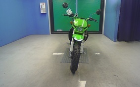 KAWASAKI KSR-2 1998 MX080B