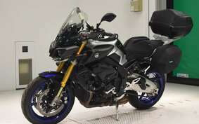 YAMAHA MT-10 SP 2017 RN50J