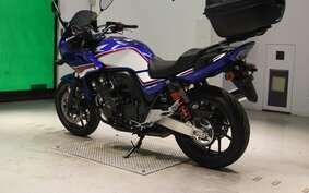 HONDA CB400 SUPER BOLDOR A 2020 NC42