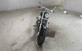 HONDA STEED 400 1994 NC26