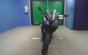 KAWASAKI NINJA 250 2013 EX250L