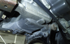 SUZUKI ADDRESS V50 Gen.2 CA44A