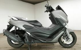 YAMAHA N-MAX 125 SED6J