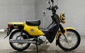 HONDA CROSS CUB 110 JA10