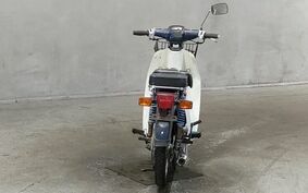 HONDA C70 SUPER CUB CUSTOM C70