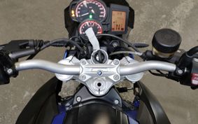 BMW F800R 0B04