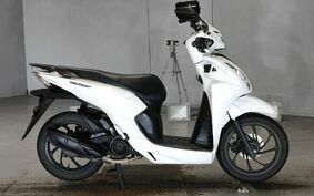 HONDA DIO 110 JK03