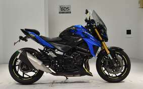 SUZUKI GSX-S750 2021 C533F