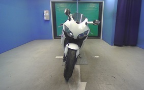 HONDA CBR1000RR Gen. 2 2009 SC59