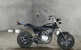 HONDA APE 50 AC16