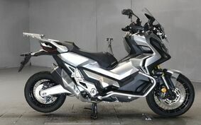 HONDA X-ADV 750 2017 RC95