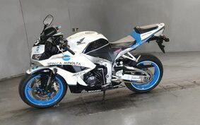 HONDA CBR600RR 2008 PC40