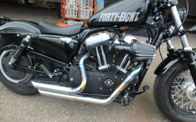 HARLEY HARLEY XL1200X 2011 LC3