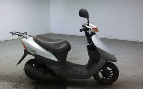 SUZUKI LET's 2 CA1KA