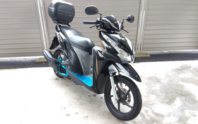 HONDA CLICK 125 I JF35