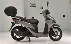 HONDA DIO 110 JF31