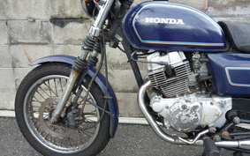 HONDA CD250U MA02