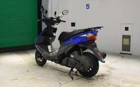 SUZUKI ADDRESS V125 S CF4MA