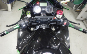 KAWASAKI ZX 1400 NINJA R A 2014