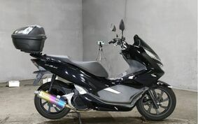 HONDA PCX125 JF81