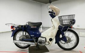 HONDA PRESS CUB 50 AA01