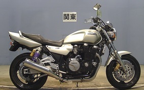 YAMAHA XJR1200 1995 4KG