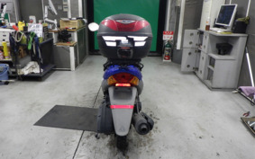 SUZUKI ADDRESS V125 CF4EA