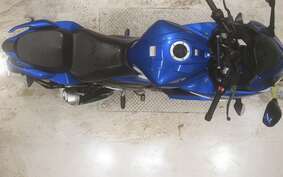 SUZUKI GIXXER 250 SF ED22B