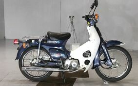 HONDA C70 SUPER CUB HA02