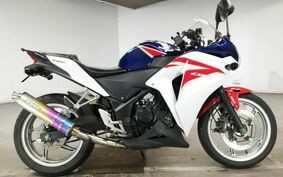 HONDA CBR250R MC41