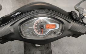 SUZUKI ADDRESS V125 CF4MA