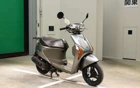 SUZUKI LET's 5 G CA47A