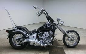 YAMAHA DRAGSTAR 400 1999