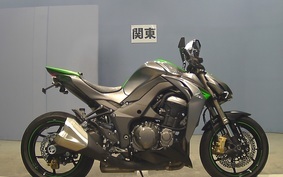 KAWASAKI Z1000 Gen.5 2014 ZRT00F