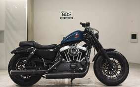 HARLEY XL1200X 2021 LC3